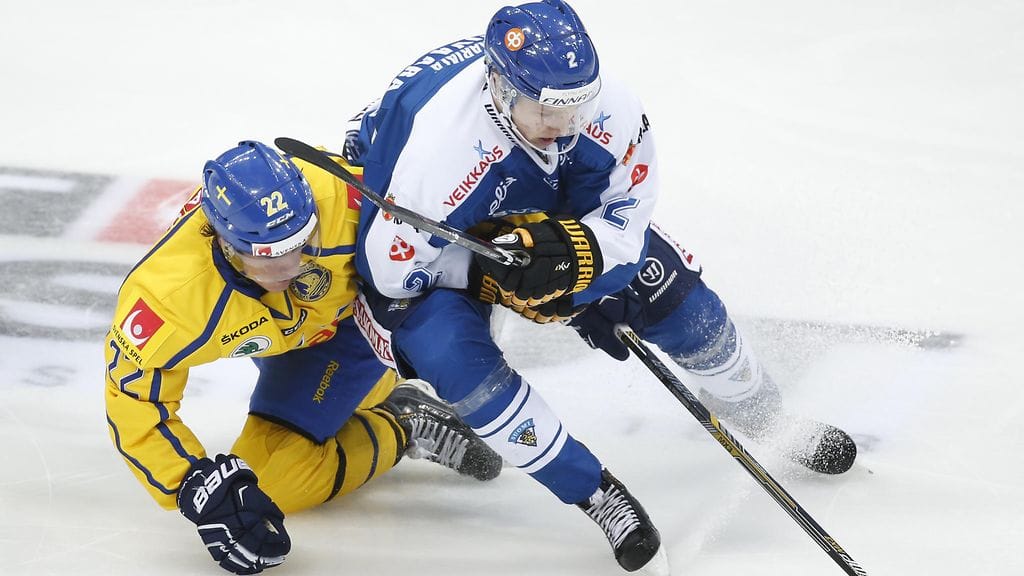 Euro Hockey Tourin jatko lyötiin lukkoon.