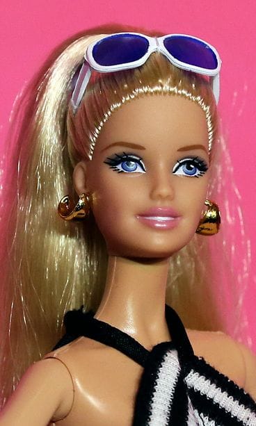 Barbie