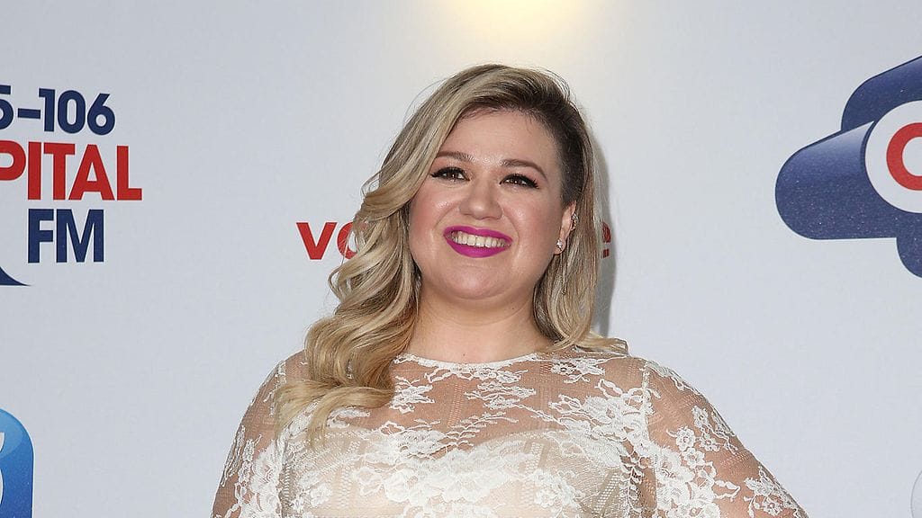 Kelly Clarkson