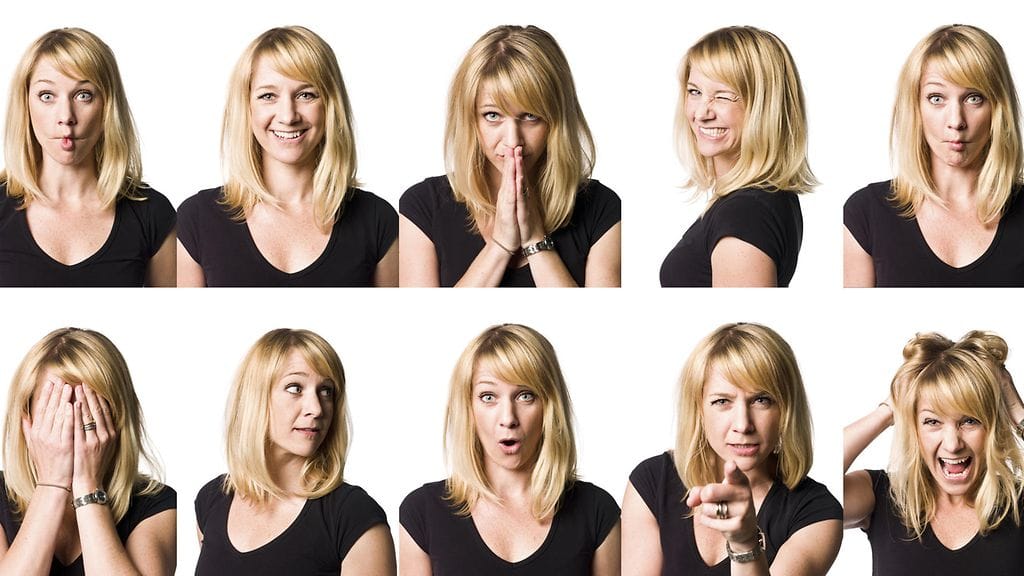 Kokeile leikkimielistä testiä ja selvitä todellinen luonteesi!