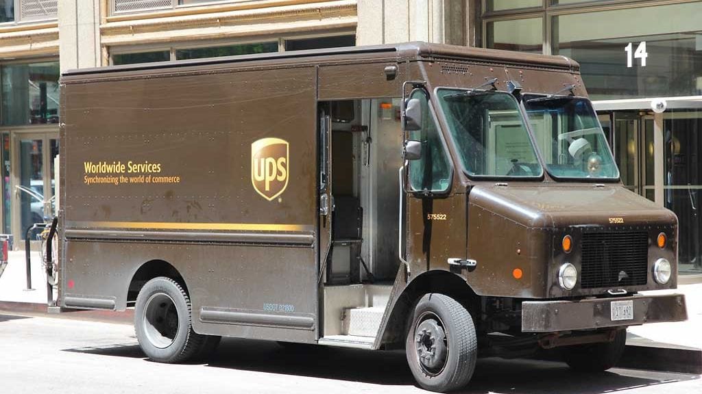 UPS on tuttu yritys Suomessakin. Jutun tiedot perustuvat kuitenkin amerikkalaissivustoon.