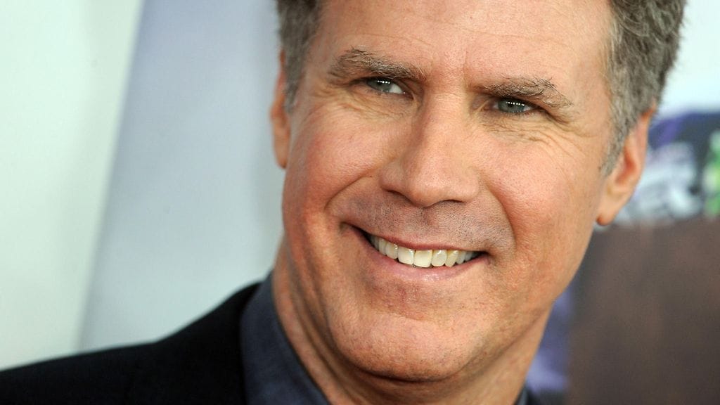 Will Ferrell