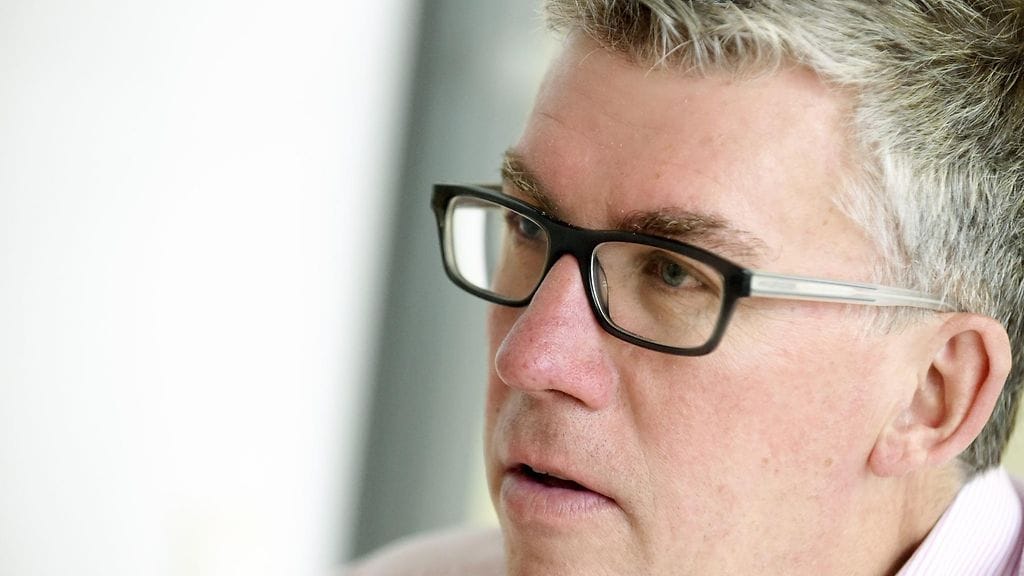 Tommy Westerlund kertoo, että Soini boikotoi KSP Mediaa jo keväällä.