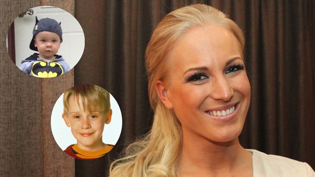 Pikku-Jerry, Yksin kotona -elokuva ja Nanna Karalahden upea häätyyli kiinnostivat.