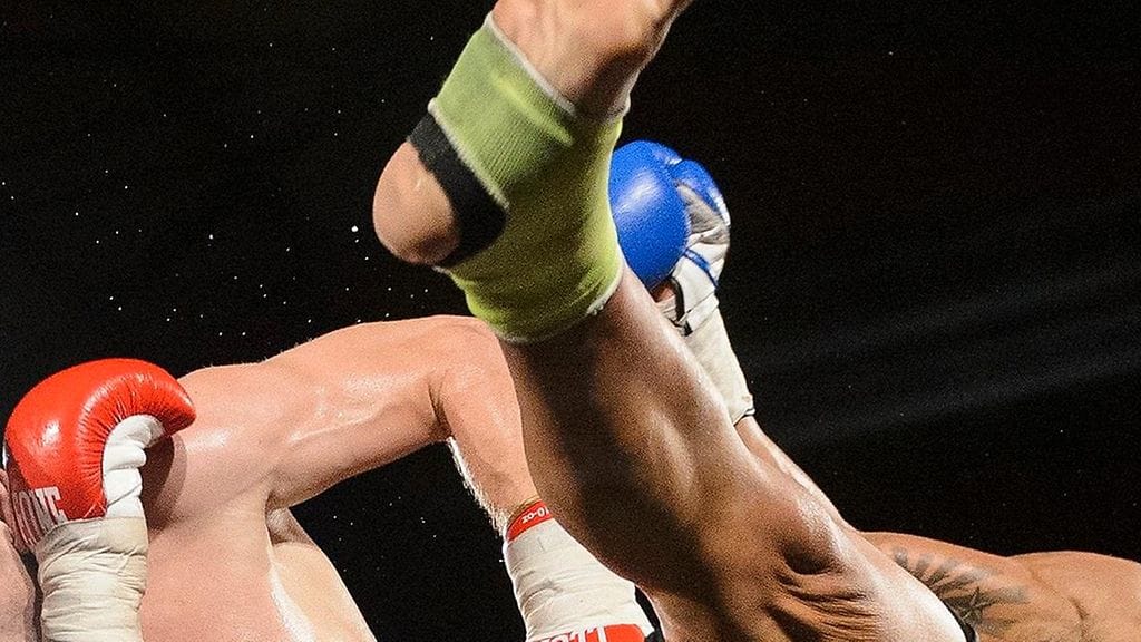 Potkunyrkkeily, kuvitus