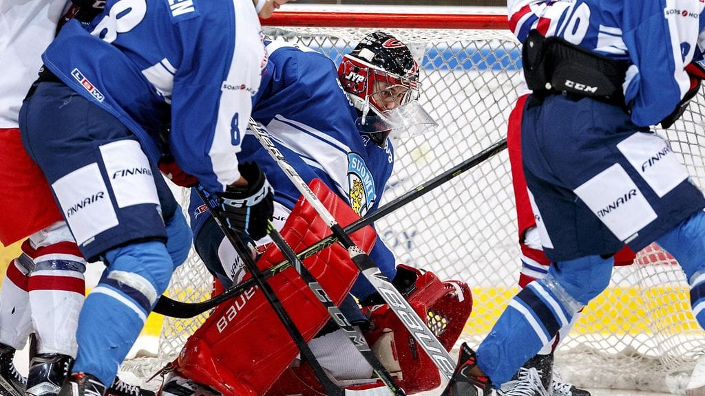 Veini Vehviläinen, 2015