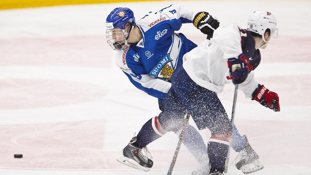 Jesse Puljujärvi, 2015