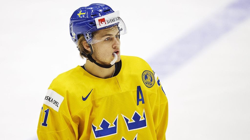 William Nylander