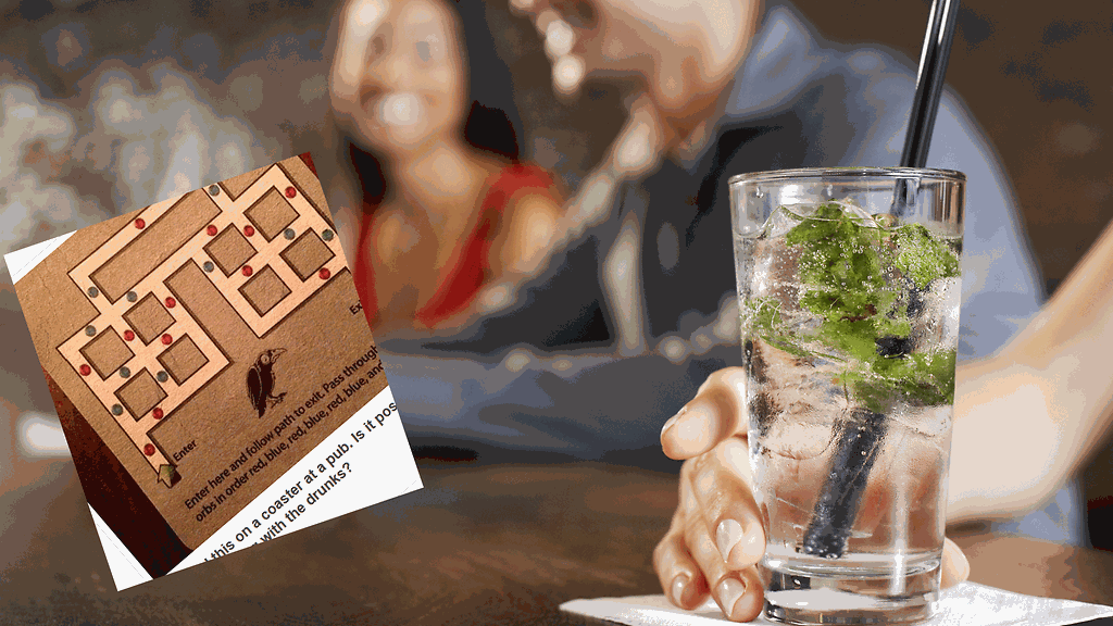 Kinkkistä, kinkkistä...