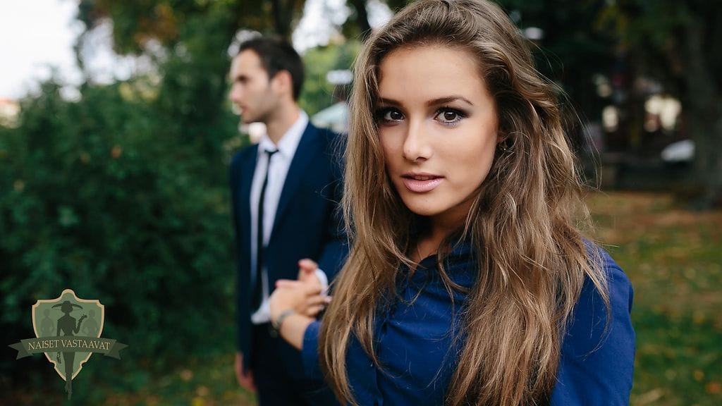 Miksi naista tuntuu kiinnostavan vain se, onko miehen kaveri kaveri mies- vai naishenkilö?