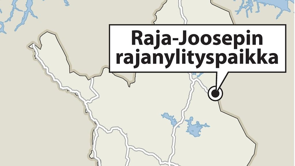 Raja-Jooseppi