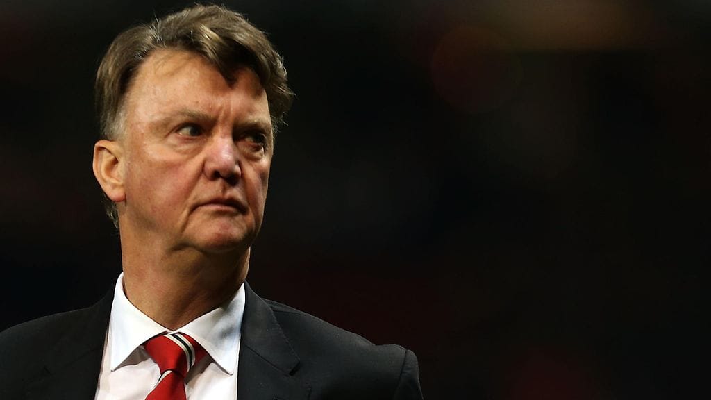 Louis van Gaal lopettaa valmentajauransa.