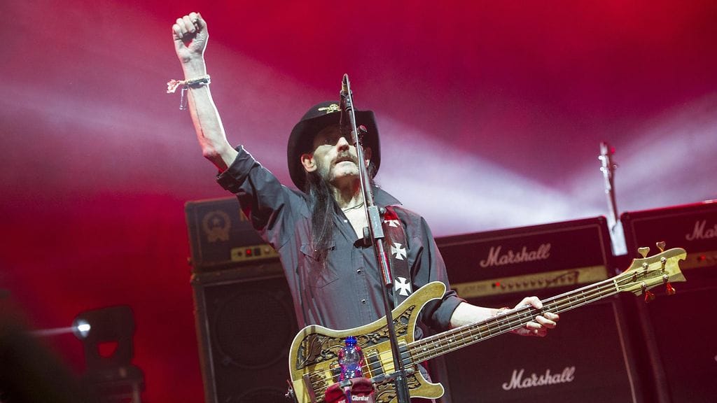 Lemmy itsenäisyyspäivä 6.12.