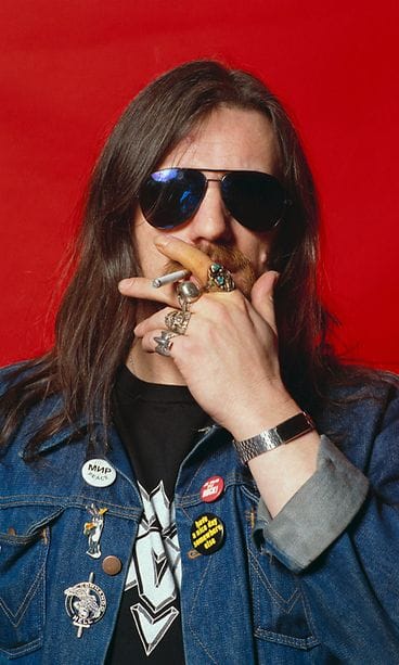Lemmy -87