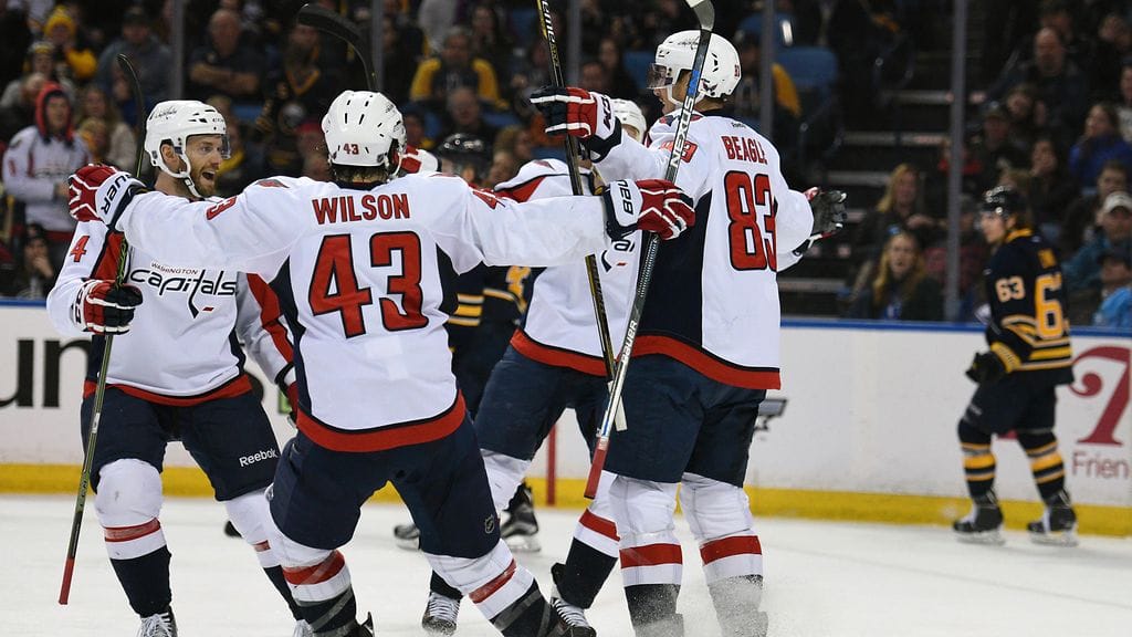 Sabres-Capitals 28.12.2015