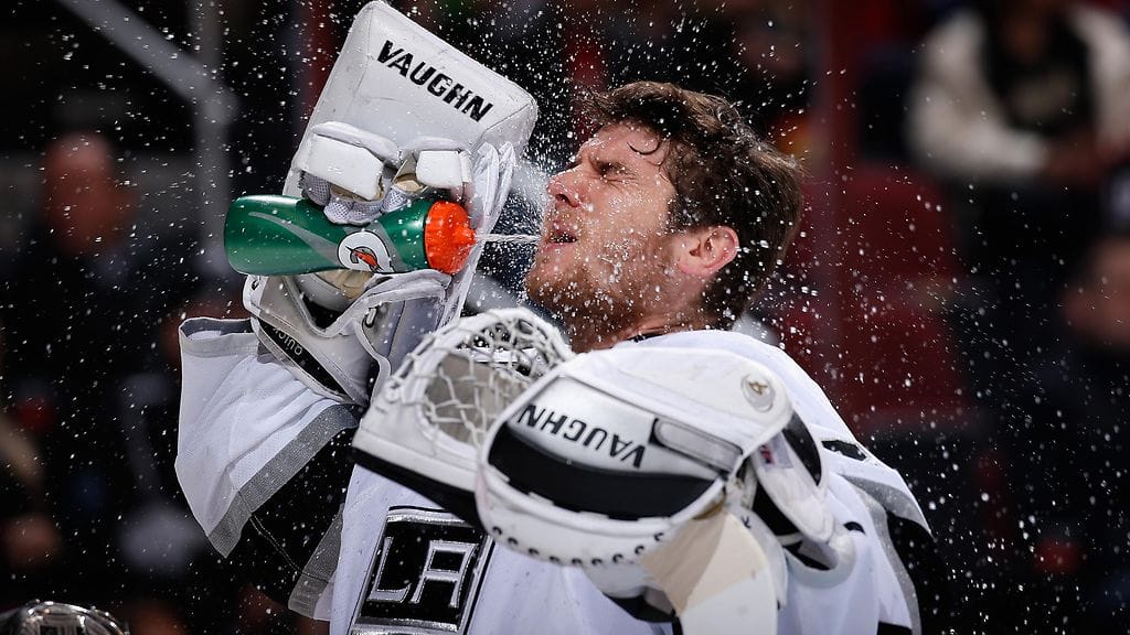 Pakko vähän viilentää: Quick