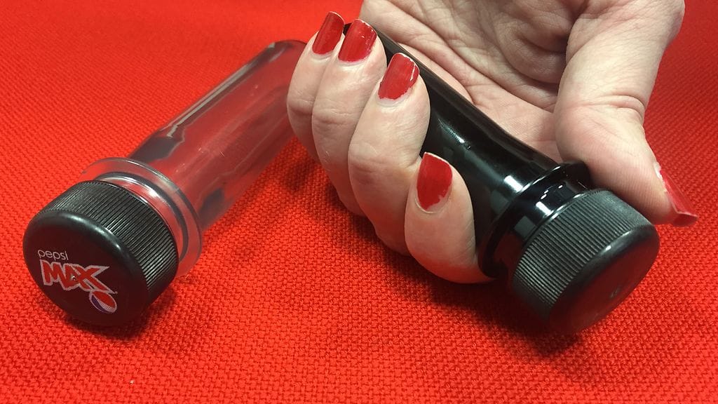 Tiedätkö, mitä nämä muoviset putkilot ovat?