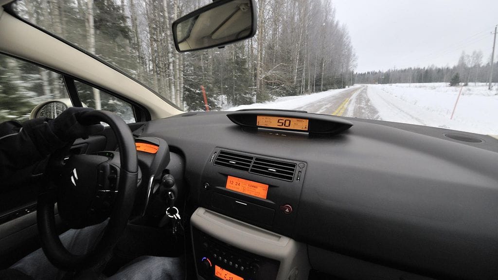 Ajokorttihakemukset tehdään ensi vuoden alusta Ajovarmalle.