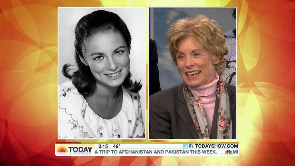 Charmian Carr 2010