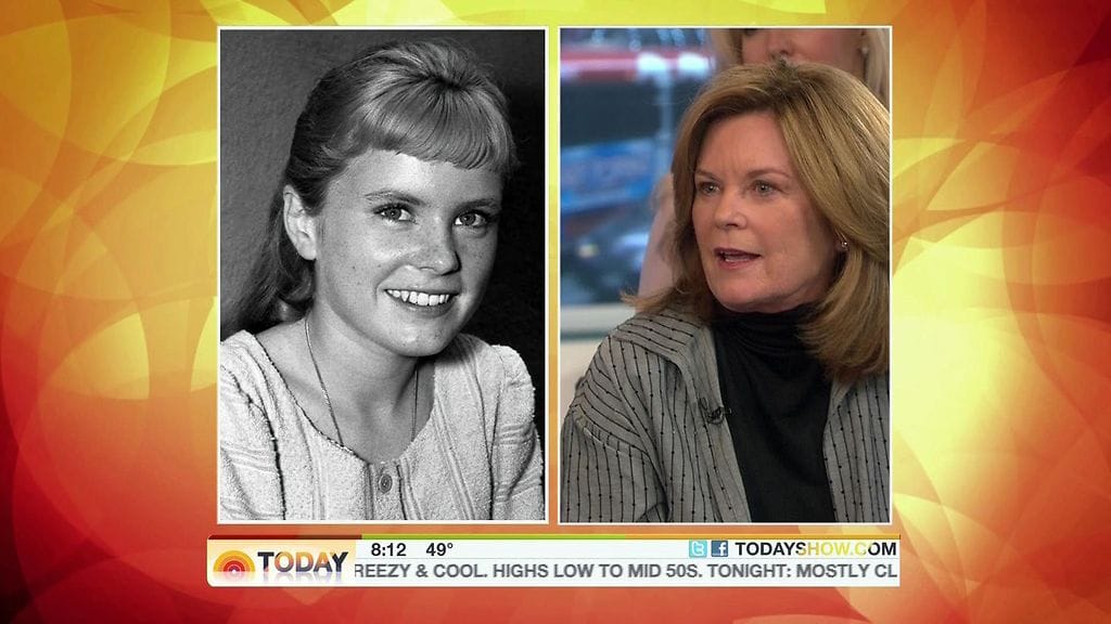 Heather Menzies 2010