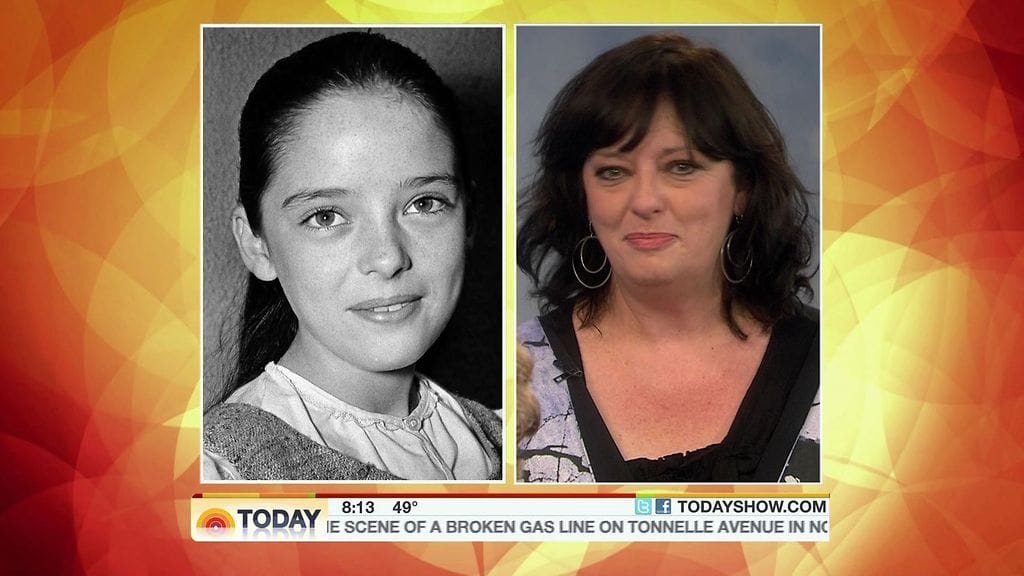 Angela Cartwright 2010