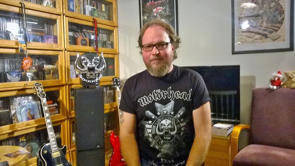 Sami Ruokangas 9.12.2015