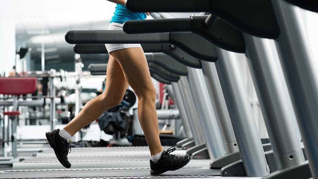 Alkuvuodesta salit täyttyvät taas kuntoilijoista joulunajan hiljaisuuden jälkeen.