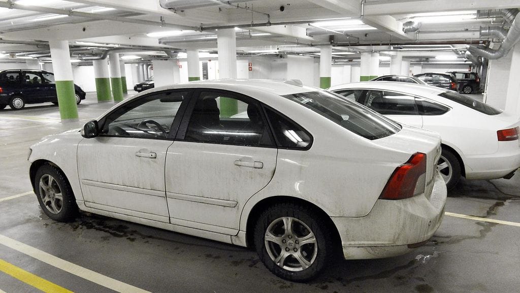 Nainen sai huomattavan anteeksipyynnön.