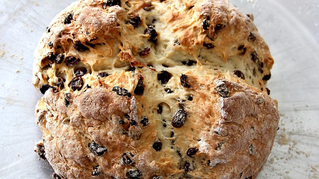 irlantilainen_leipä