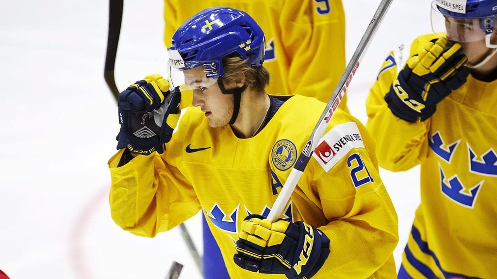 William Nylander