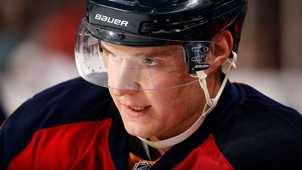 Aleksander Barkov