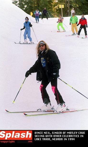 Vince Neil 1994