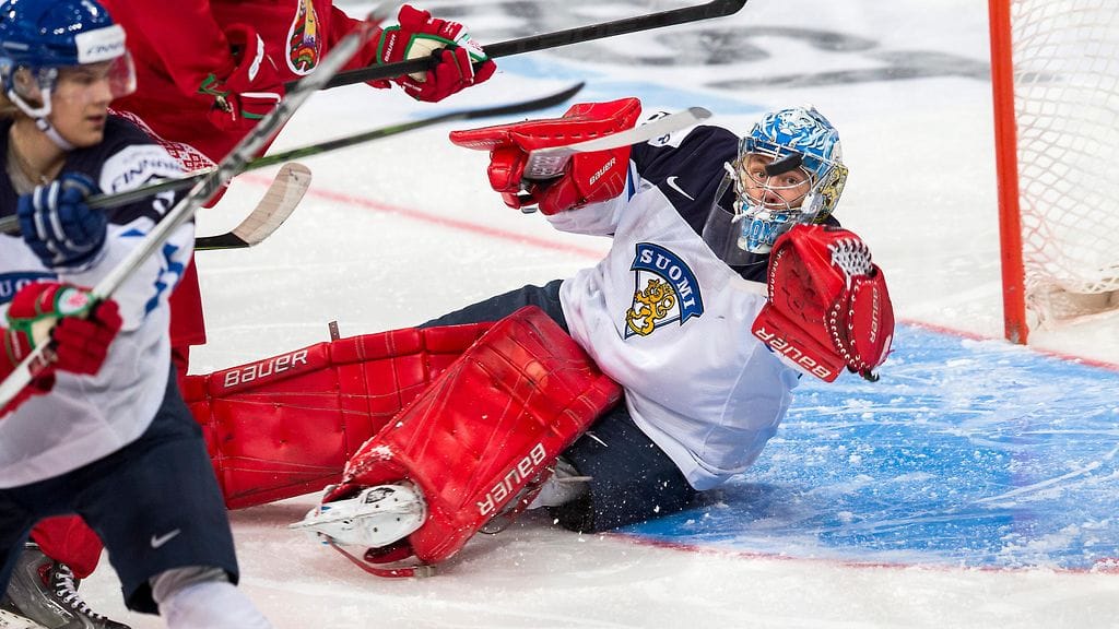 Veini Vehviläinen palaa Suomen maalille.