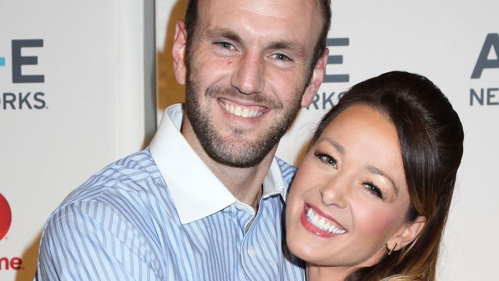 Doug Hehner ja Jamie Otis