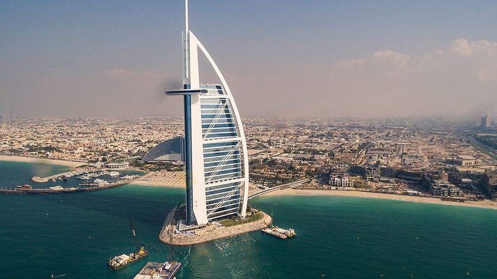 Burj Al Arab1