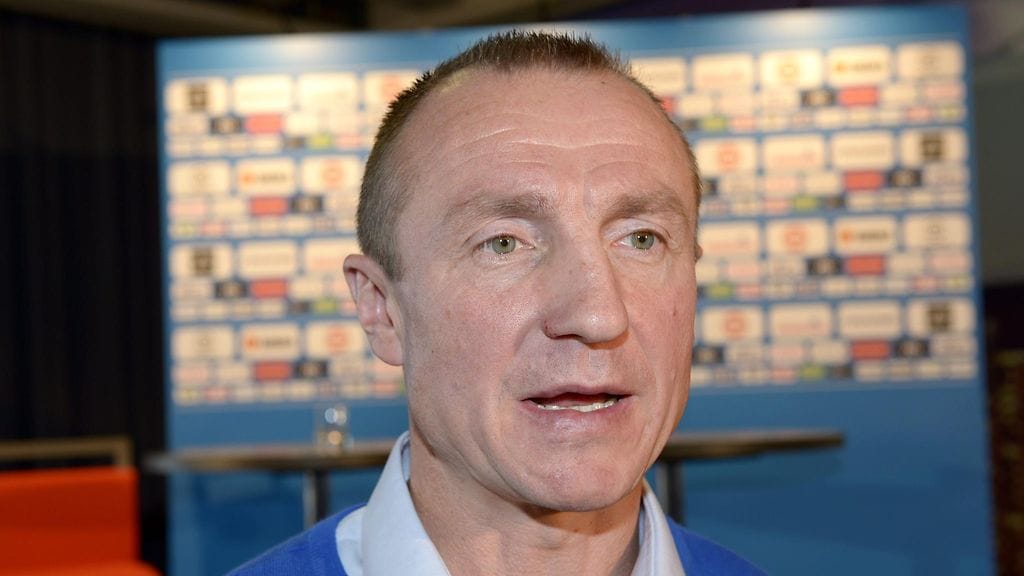 Jere Lehtinen kommentoi tuoretta dopingkeskustelua.