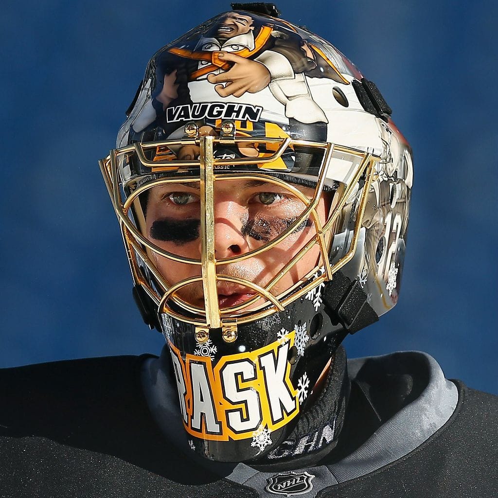 Rask maski talviklassikko patriots