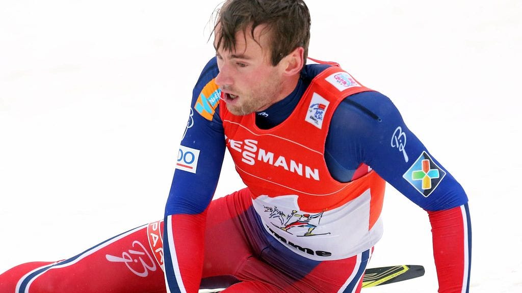 Petter Northug