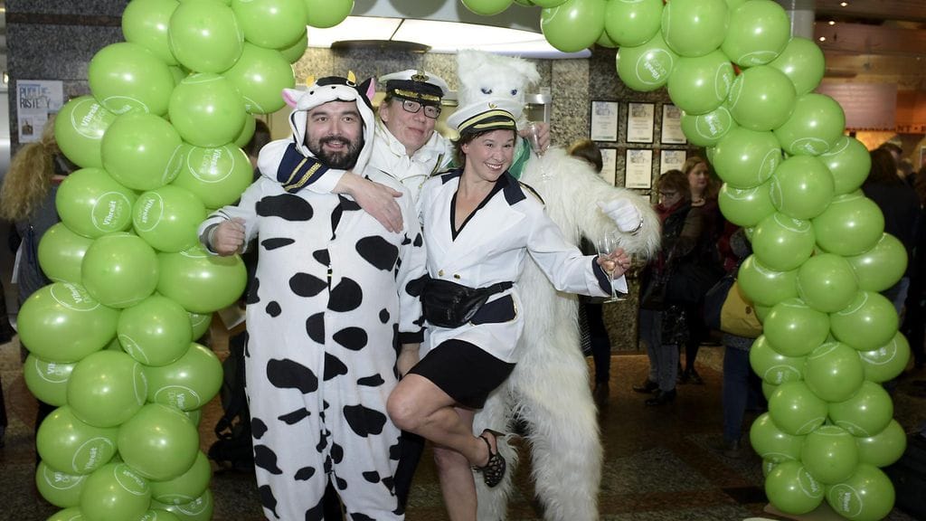 Rosa Meriläinen 2015