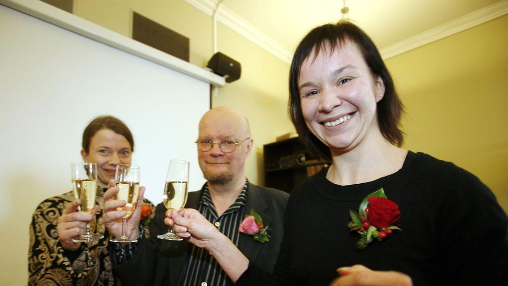 Rosa Meriläinen 2007 3