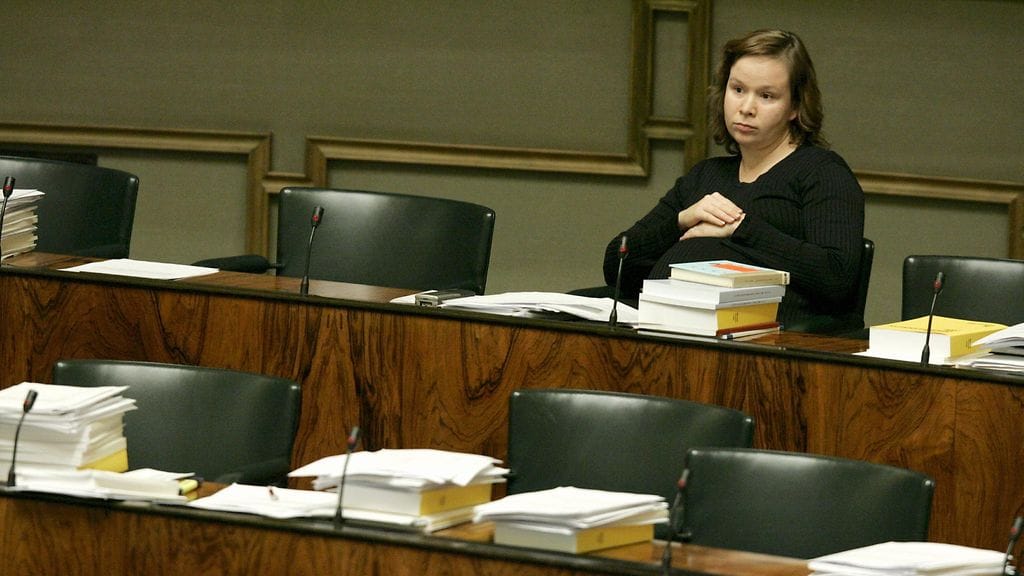 Rosa Meriläinen 2005