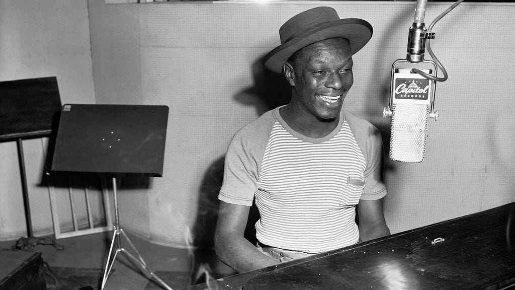 Nat King Cole
