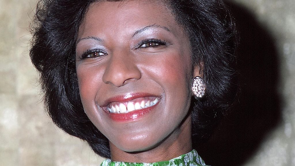 Natalie Cole 1976