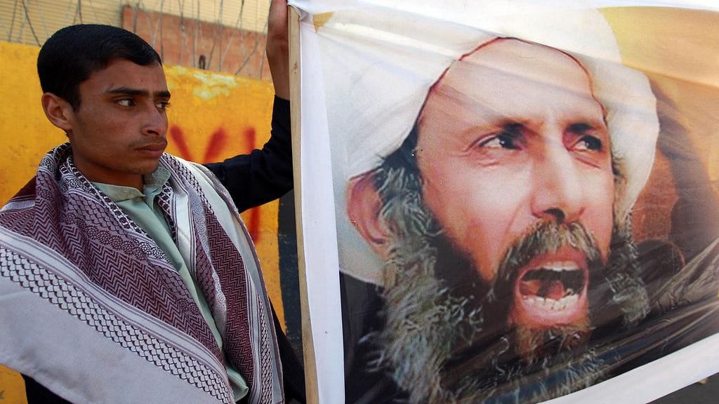 Kiistan keskiössä on shiialaisen uskonoppinut Nimr al-Nimrin teloistus.