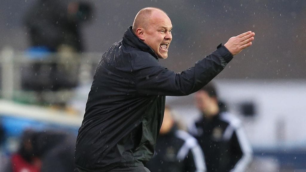 Mixu Paatelainen (arkistokuva)