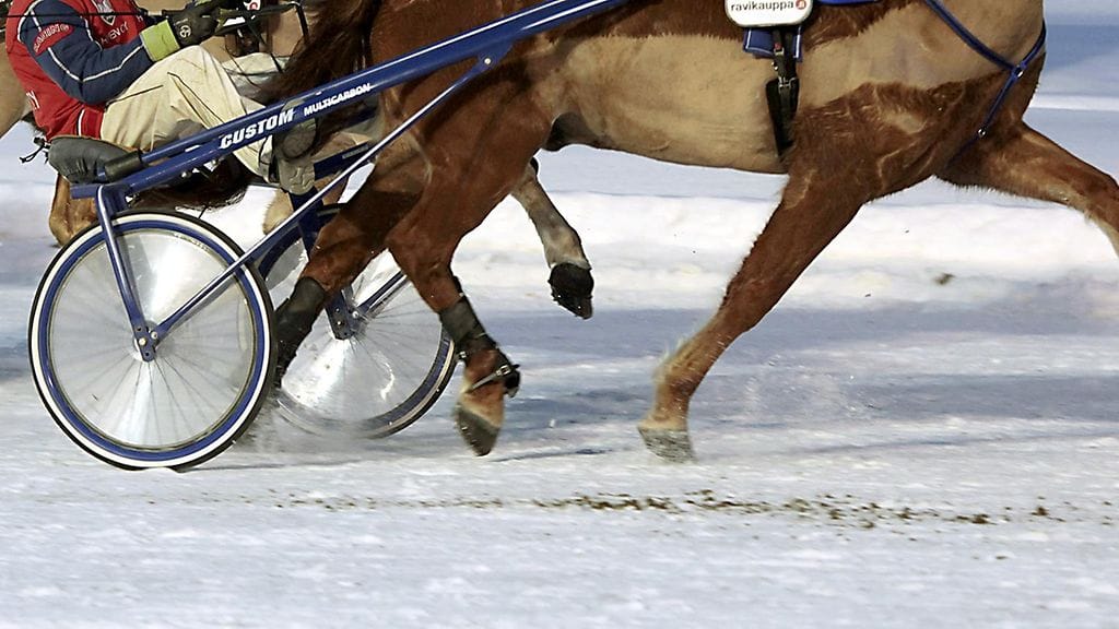 Kuvituskuva Teivosta.