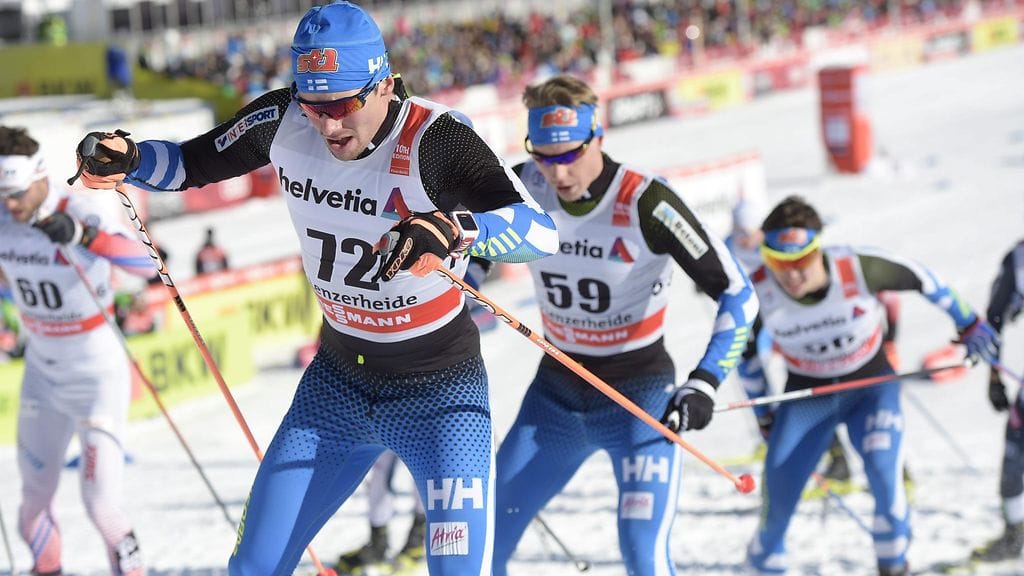 Martti Jylhä, Anssi Pentsinen ja Ristomatti Hakola – muun muassa heiltä vaaditaan MM-näyttöjä.