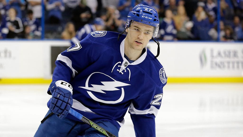 Jonathan Drouin