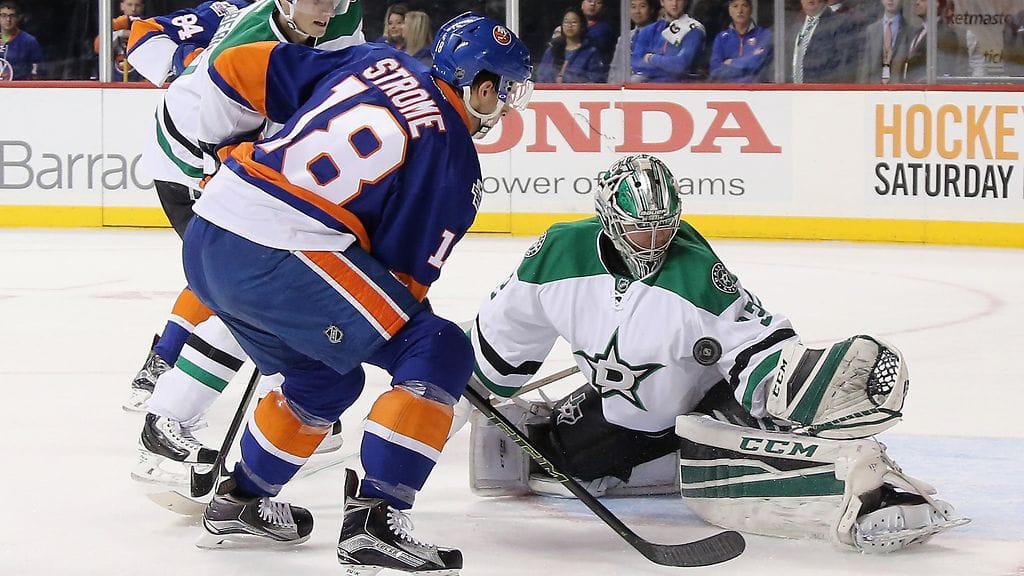 Kari Lehtosella oli hikinen iltapuhde New Yorkissa.