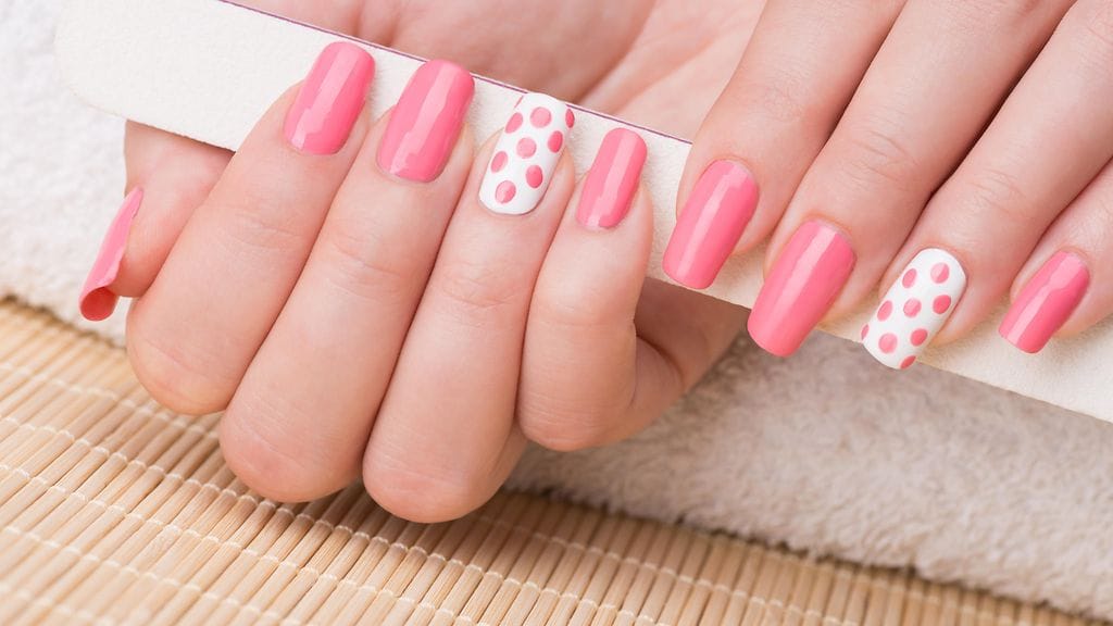 Kauniit kynnet ovat tavoitteesi. Aina.